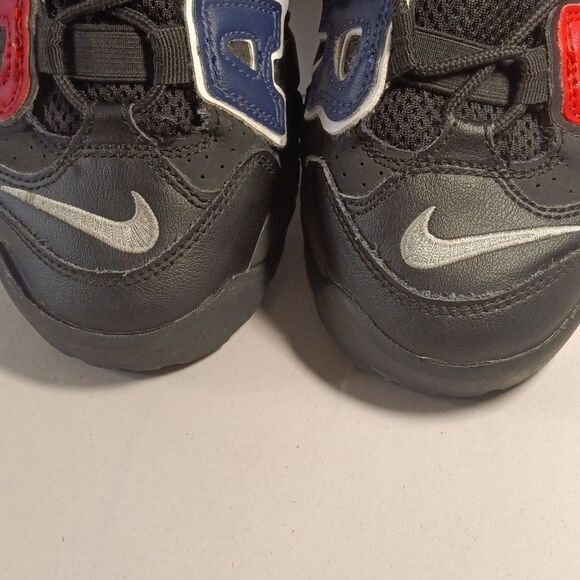 Nike Air Max More Uptempo 96 GS Alternative Split Color  Sneakers W 7.5 … - Picture 9 of 13